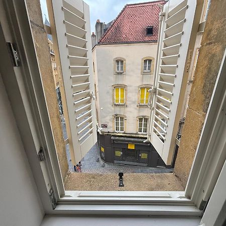 Апартаменти Louis Premier Et Second Metz Centre Un Sejour A Part Екстер'єр фото